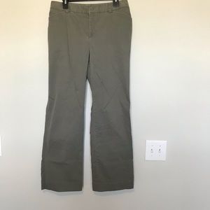 Eddie Bauer pants size 12